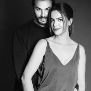 ¡Bonita forma de verlo! Millaray Viera celebró su relación amorosa en Instagram
¡Bonita forma de verlo! Millaray Viera celebró su relación amorosa en Instagram