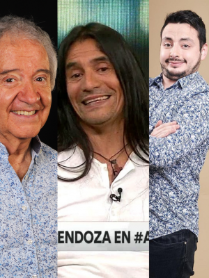 ¿Buscas regalo? Lo que cobran los famosos chilenos por un saludo personalizado ¿Buscas regalo? Lo que cobran los famosos chilenos por un saludo personalizado