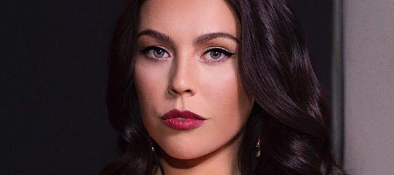 Daniela Aránguiz responde a pesado comentario en redes sociales: la trataron de