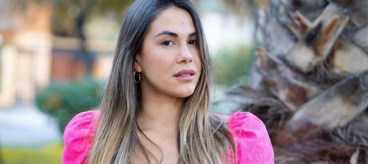Laura Prieto se refiere a su trastorno bipolar: