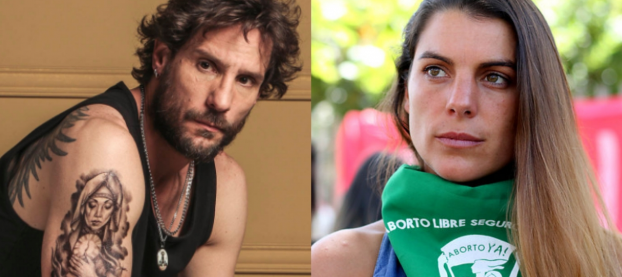 Revelan más detalles del romance entre Gonzalo Valenzuela y Maite Orsini