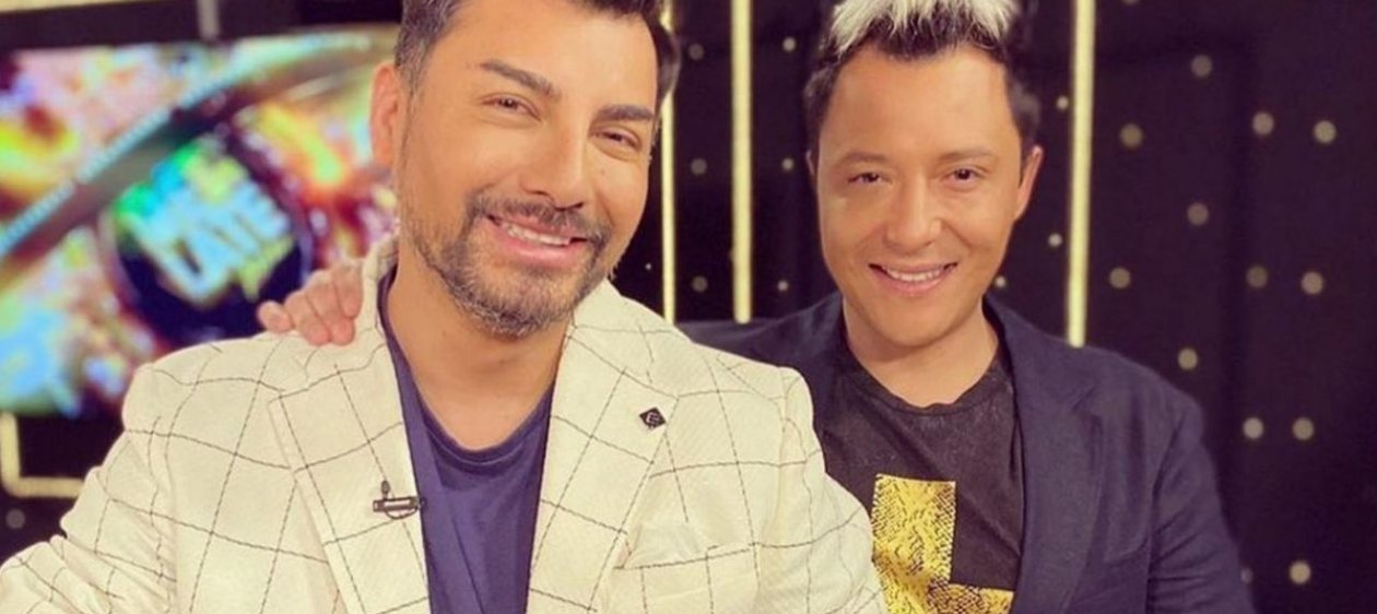 Andrés Caniulef habló sobre el quiebre con Sergio Rojas: