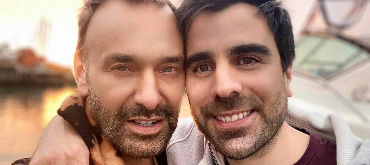 Jordi Castell confirma el fin de su relación con Juan Pablo Montt: