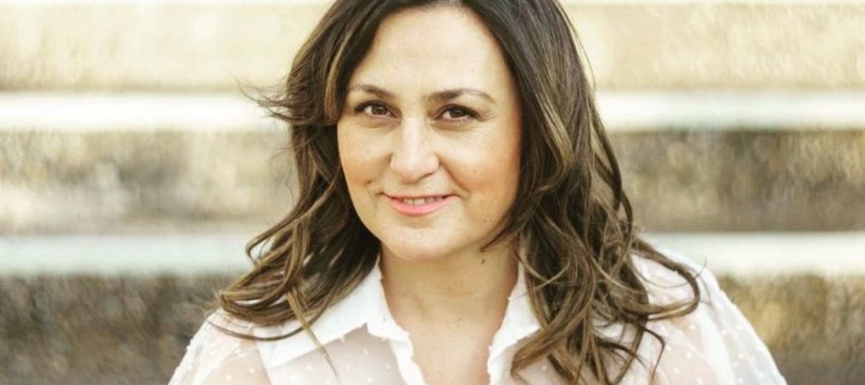 Carolina Paulsen y su sentida reflexión en el Día de la Lucha contra el Cáncer de Mama: