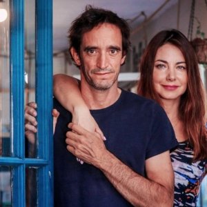 Nicolás Saavedra contó extrema experiencia de cuando intentaron comprarle a Mónica Godoy en Marruecos
Nicolás Saavedra contó extrema experiencia de cuando intentaron comprarle a Mónica Godoy en Marruecos