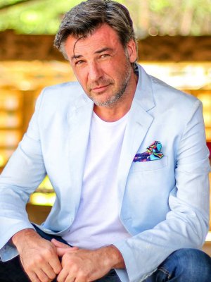 Yann Yvin y la apertura de su nuevo restaurant: 