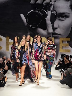 Tendencias: ¡Total look! Chanel primavera - verano 2022
