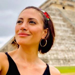 Karen Bejarano compartió importante logro en su carrera:
Karen Bejarano compartió importante logro en su carrera: