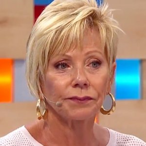Aseguran que Raquel Argandoña fue dada de alta, pero sigue con problemas de salud
Aseguran que Raquel Argandoña fue dada de alta, pero sigue con problemas de salud