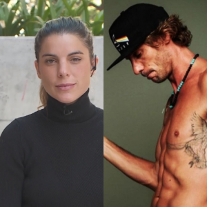 La fotografía que confirmaría el romance entre Gonzalo Valenzuela y Maite Orsini
La fotografía que confirmaría el romance entre Gonzalo Valenzuela y Maite Orsini