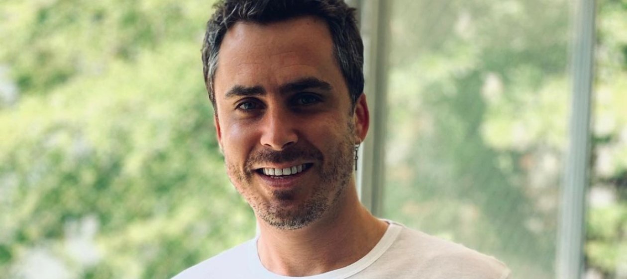Nicolás Oyarzún reveló qué es lo que le