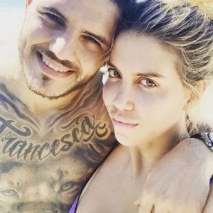 El mensaje que comprueba que Mauro Icardi sí engañó a China Suárez
El mensaje que comprueba que Mauro Icardi sí engañó a China Suárez