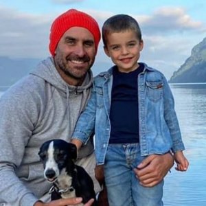 Cristián Arriagada celebra el cumpleaños de Pedrito Milagros con fiesta temática
Cristián Arriagada celebra el cumpleaños de Pedrito Milagros con fiesta temática