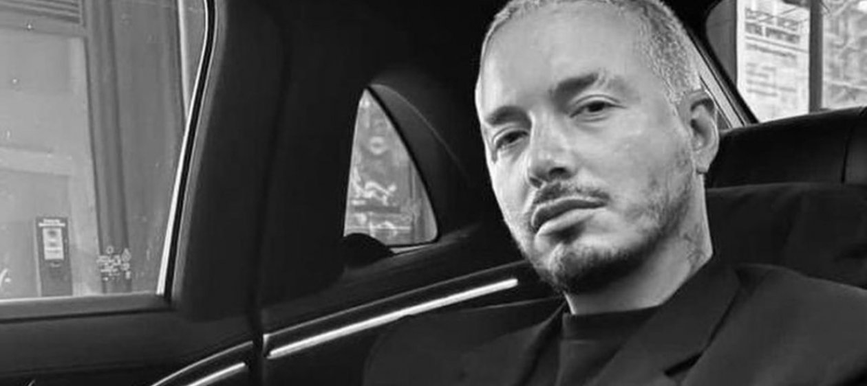J Balvin pidió disculpas por video de su última canción