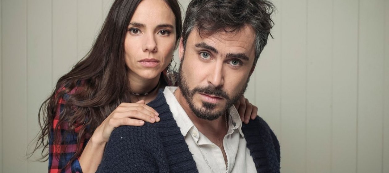 Afirman que María Gracia Omegna y Nicolás Oyarzún estarían viviendo incipiente romance