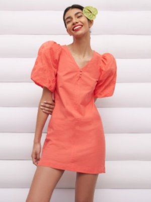 No hay verano si no hay vestidos ¡Conoce las tendencias! No hay verano si no hay vestidos ¡Conoce las tendencias!