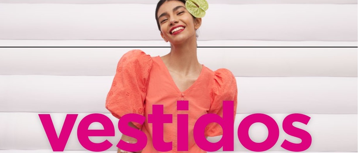 No hay verano si no hay vestidos ¡Conoce las tendencias!