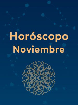 #HoróscopoM360 ¿Cómo le irá a tu signo del zodiaco durante noviembre?