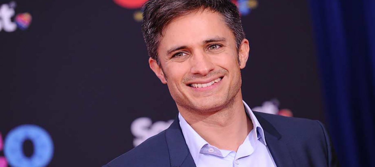 ¿Nuevo superhéroe? Gael García se une a Marvel Studios