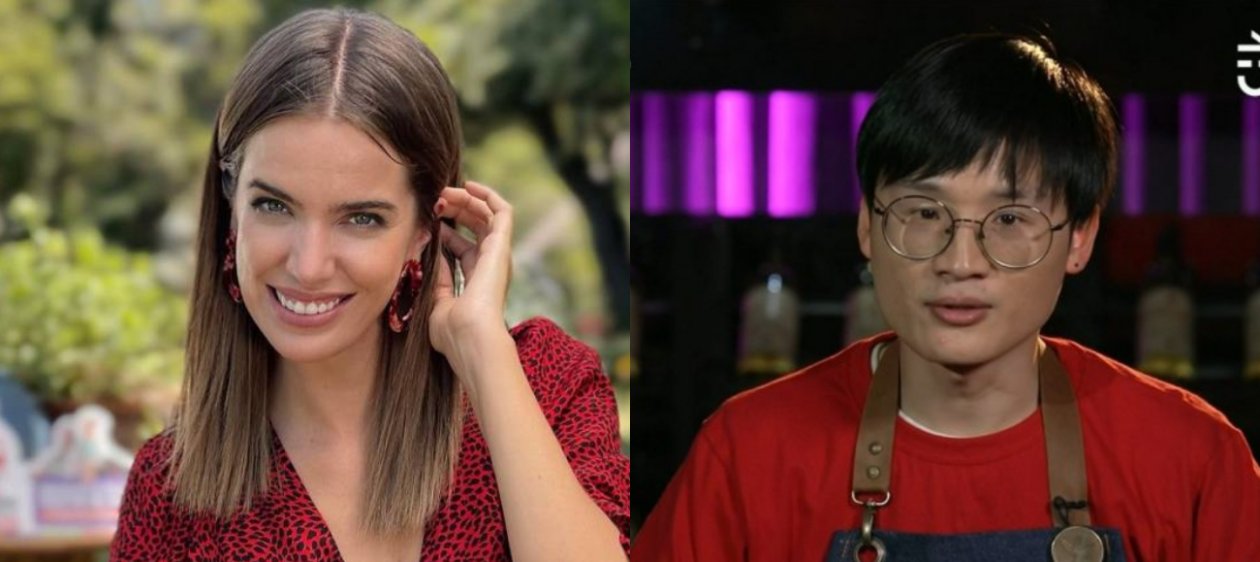 Millaray Viera revela tierno gesto de Yuhui con sus hijas en sus inicios en