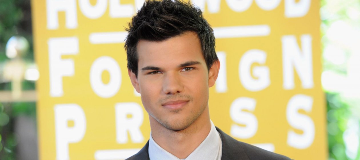 Entre velas y rosas: Taylor Lautner le pidió matrimonio a su novia tras 3 años de pololeo