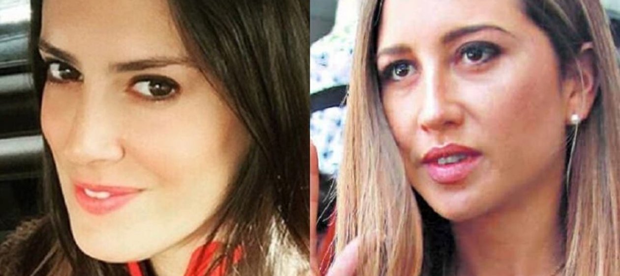 ¡Se cansó de pelear! Adriana Barrientos invitó a Luli a dejar el pasado atrás: