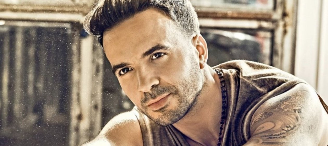 #CONCURSOM360 ¡Flash! Gana una entrada para el concierto de Luis Fonsi