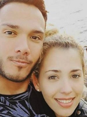 Ex de Iván Cabrera deseó lo mejor al 