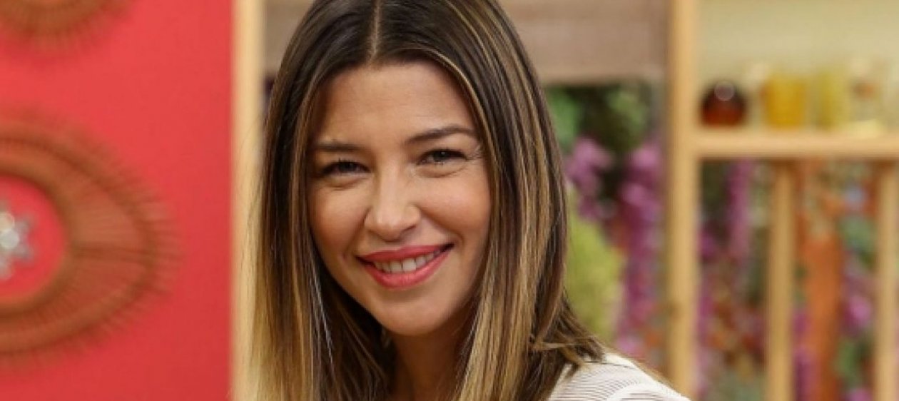 Pancha Merino celebra importante logro de su hijo: