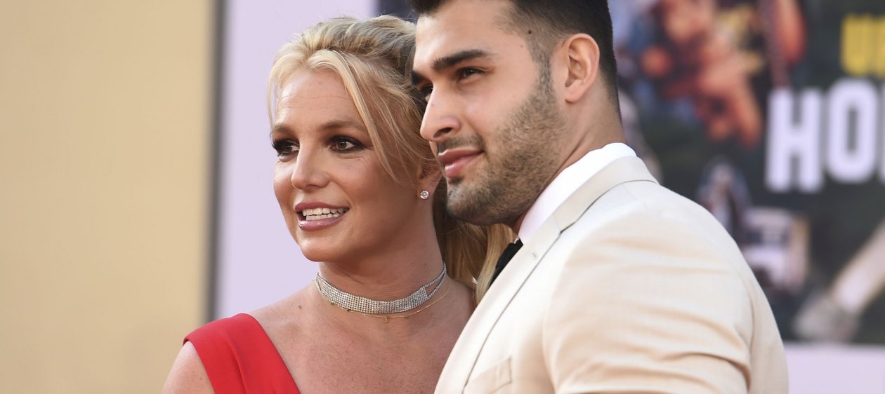 Britney Spears quiere ser madre nuevamente