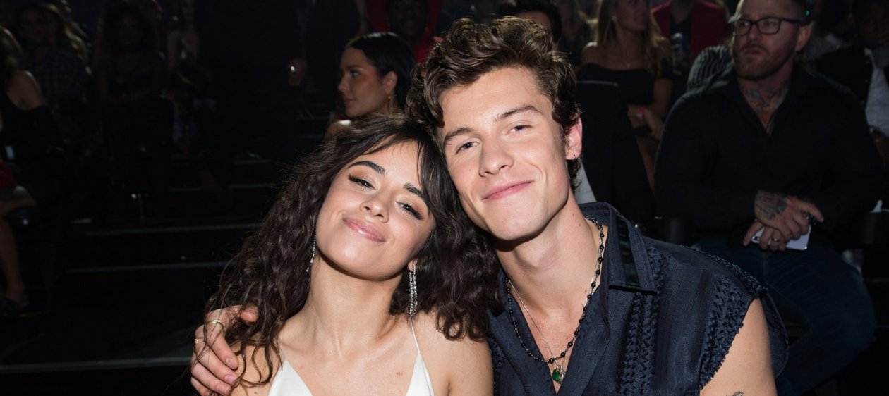 ¡Se acabó! Camila Cabello y Shawn Mendes confirman el fin de su relación