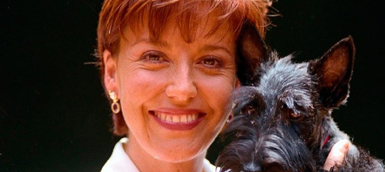 ¡No fue Petaccia! Paulina Nin aclaró muerte de perrita