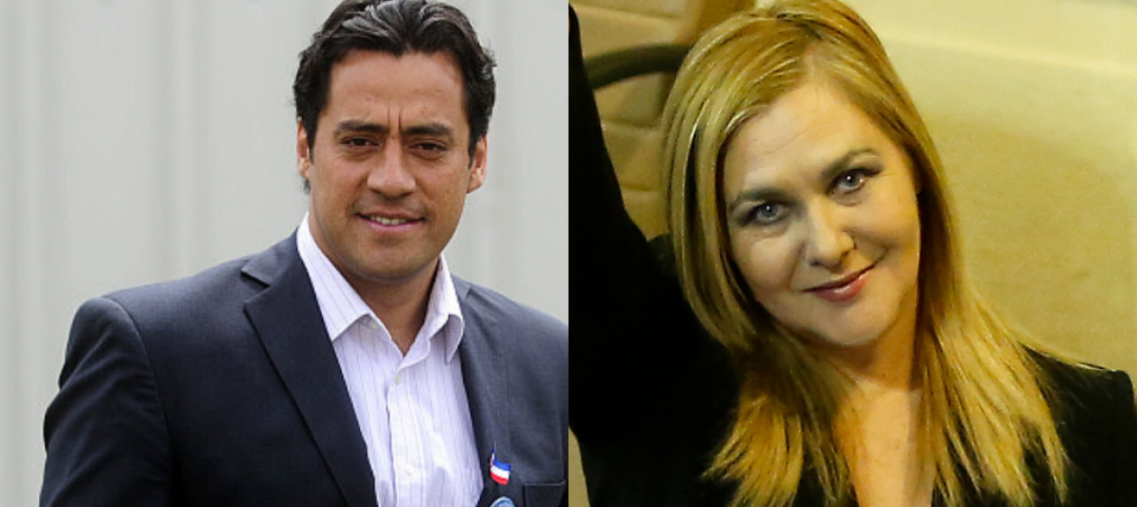 ¡Famosos al Congreso! Estos son los personajes que se impusieron en las Elecciones Generales
