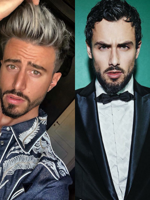 ¡De amigos a socios! Marco Ferri y Marcelo Marocchino fundaron empresa juntos