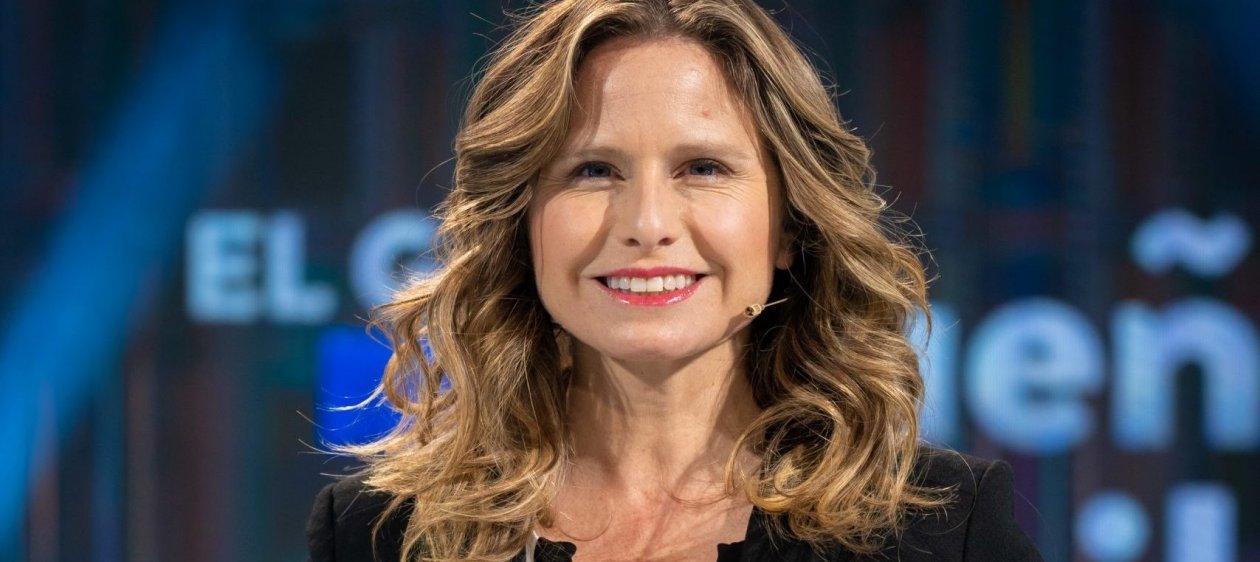 Soledad Onetto quiere ser madre por primera vez a sus 45 años: