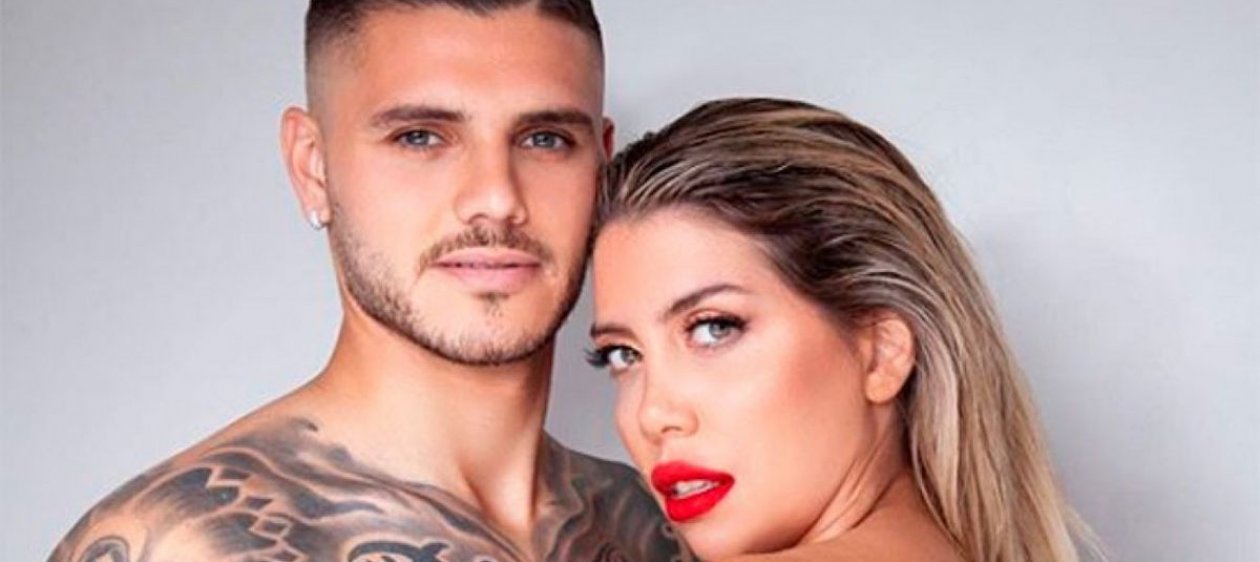 Entrevista a Wanda Nara: