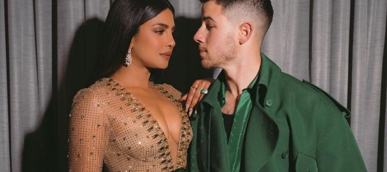 ¿Divorcio? Priyanka Chopra enciende rumores de quiebre con Nick Jonas por particular acción