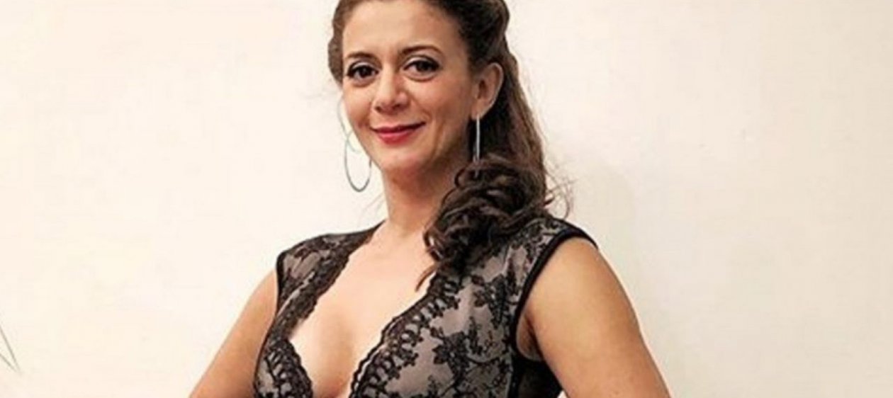 Hasta las lágrimas: Paola Troncoso se emocionó al hablar de su fibromialgia