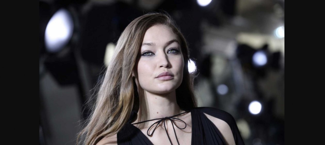 Gigi Hadid cambia de look tras quiebre con Zayn Malik