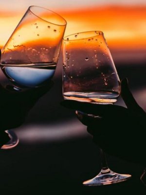 Recibe el fin de semana con el mejor vino para las tardes primaverales