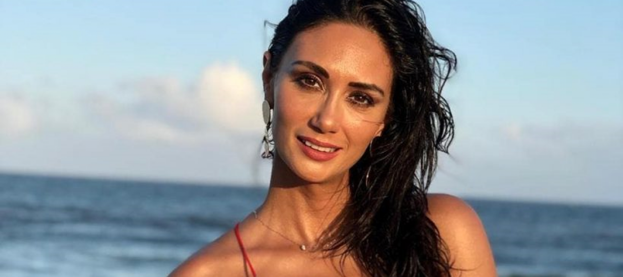 El nuevo desafío de Pamela Díaz en la televisión: