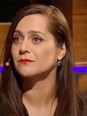 El tenso round de Natalia Valdebenito y Cata Pulido en Twitter