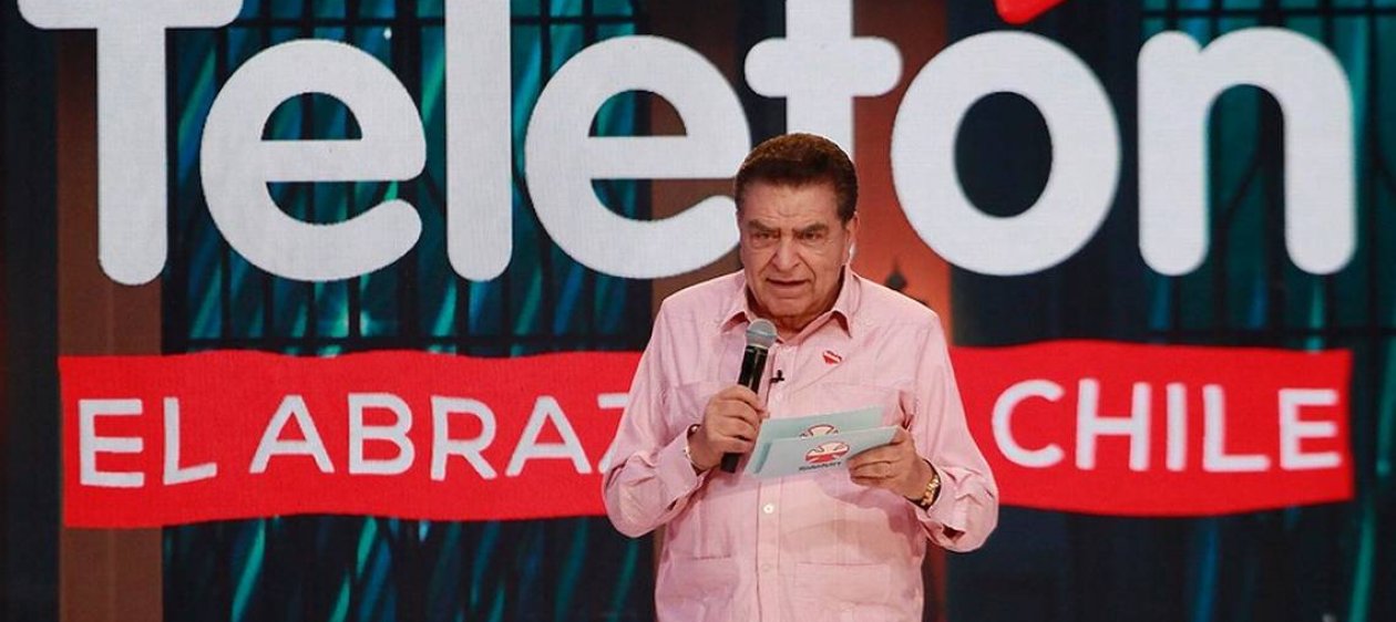 ¡Teletón 2021! Revisa la programación, artistas invitados y cómo donar