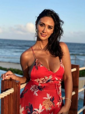 Pamela Díaz llenó de piropos al hijo de Cecilia Bolocco: Pamela Díaz llenó de piropos al hijo de Cecilia Bolocco: "Un caballero"