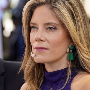 Mónica Rincón se emocionó al recordar a su hija en el noticiero de la Teletón 2021
Mónica Rincón se emocionó al recordar a su hija en el noticiero de la Teletón 2021