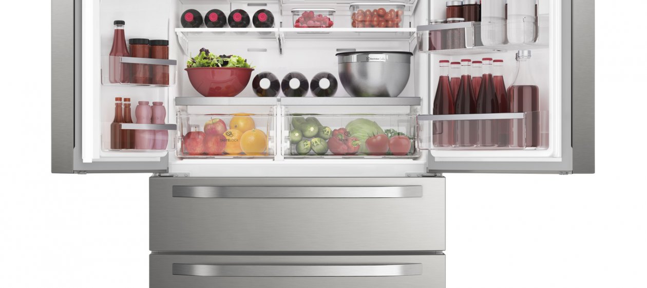 Todo lo que debes saber para mantener tu refrigerador y alimentos en perfecto estado