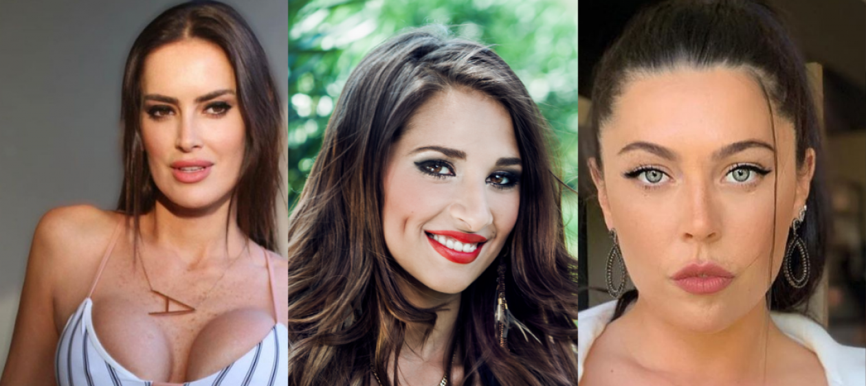 Perla Ilich tras dichos de Adriana Barrientos y Daniela Aránguiz