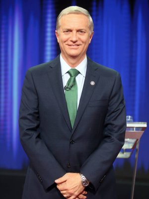 Familia de José Antonio Kast mostró su oculto lado musical en plena entrevista
