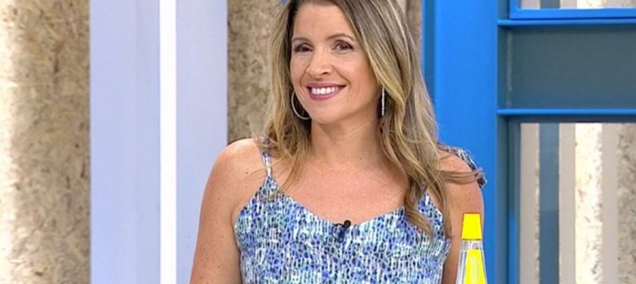 Monserrat Álvarez: