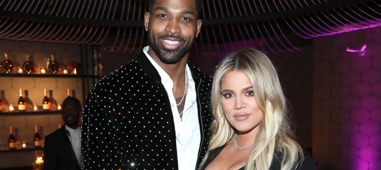 La reacción de Khloé Kardashian al nuevo engaño e hijo de Tristan Thompson